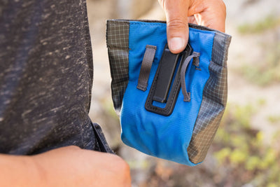 Ruffwear Treat Trader, Dog Treat Bag for Training | Barks & Bunnies