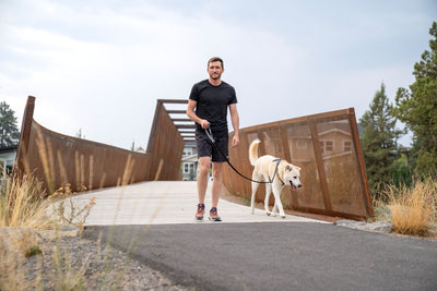 Ruffwear Switchbak Double-Ended Dog Lead | Barks & Bunnies