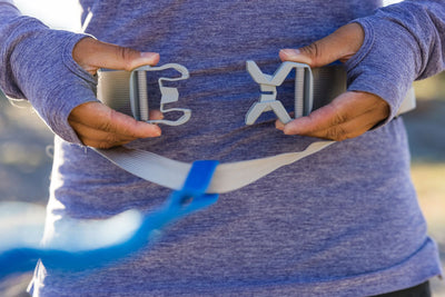 Ruffwear Trail Runner Running Vest Dog Running Coat | Barks & Bunnies