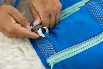 Ruffwear Trail Runner Lead Dog Running Lead | Barks & Bunnies