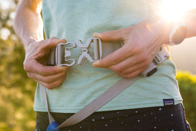 Ruffwear Trail Runner Belt, Dog Running Belt | Barks & Bunnies