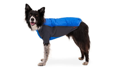 Ruffwear Powder Hound Extra Warm Winter Dog Coat | Barks & Bunnies