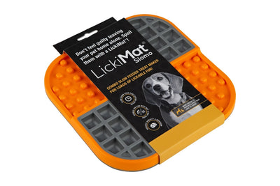 Lickimat Slomo
