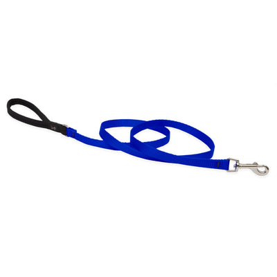 Lupine Basics Padded Handle Lead