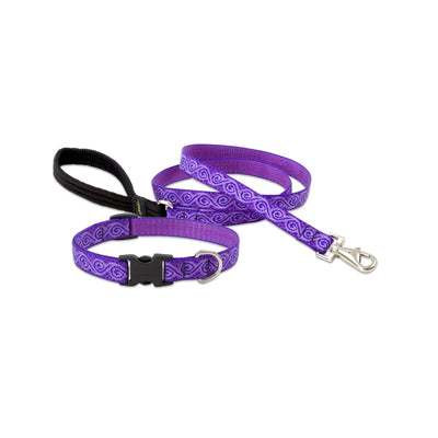 Lupine Originals Dog Collars, Jelly Roll | Barks & Bunnies