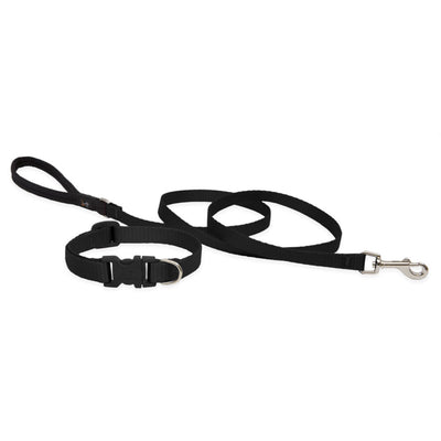 Lupine Basics Padded Handle Lead