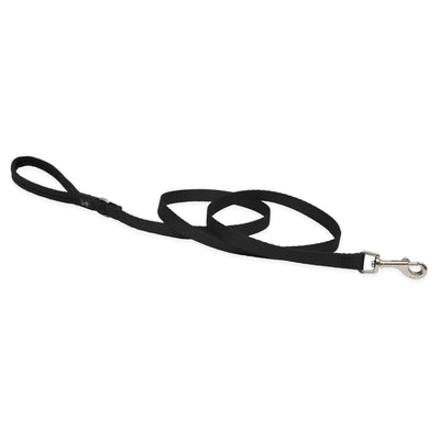 Lupine Basics Padded Handle Lead