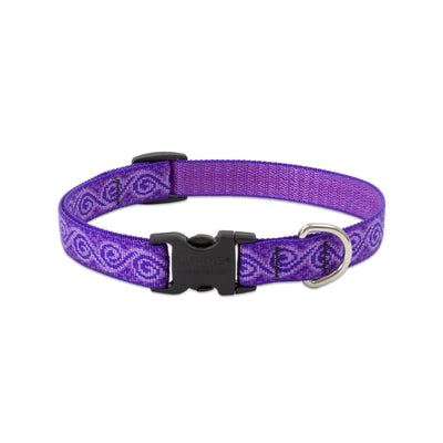 Lupine Originals Dog Collars, Jelly Roll | Barks & Bunnies