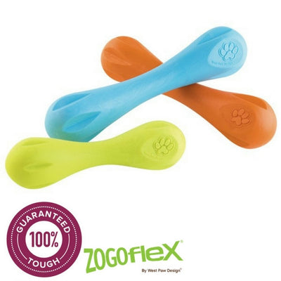 Zogoflex Hurley UK, Zogoflex Dog Toys UK Stockist | Barks & Bunnies