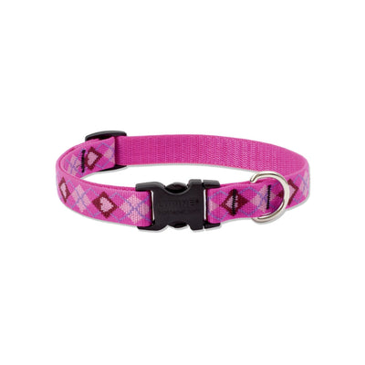 Lupine Originals Dog Collars, Puppy Love | Barks & Bunnies