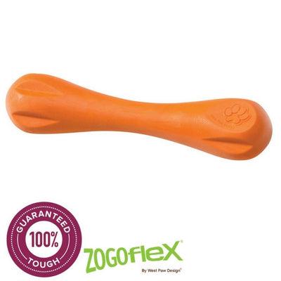 Zogoflex Hurley UK, Zogoflex Dog Toys UK Stockist | Barks & Bunnies