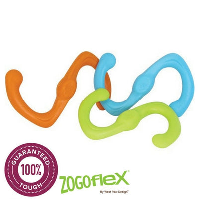 Zogoflex Bumi, Zogoflex Dog Toys UK Stockist | Barks & Bunnies