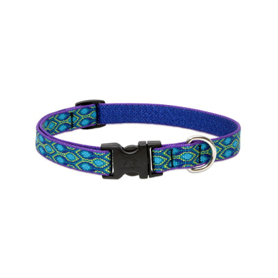 Lupine Originals Dog Collars, Rain Song | Barks & Bunnies