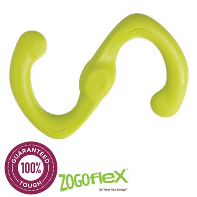 Zogoflex Bumi, Zogoflex Dog Toys UK Stockist | Barks & Bunnies