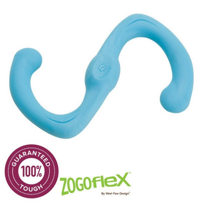 Zogoflex Bumi, Zogoflex Dog Toys UK Stockist | Barks & Bunnies