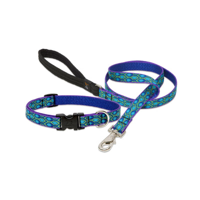 Lupine Originals Dog Collars, Rain Song | Barks & Bunnies