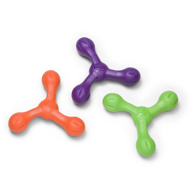 Zogoflex Echo Skamp West Paw Design, Tough Dog Toy | Barks & Bunnies