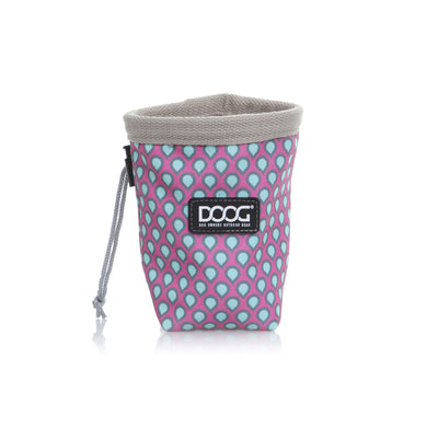 DOOG Dog Training Treat Pouch, Dog Treat Bag | Barks & Bunnies