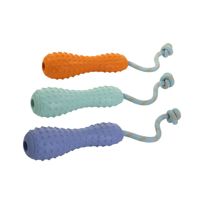 Ruffwear Gourdo, Fetch Dog Toy | Barks & Bunnies