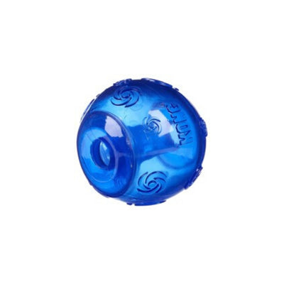 Kong Squeezz Ball by Kong Dog Toys | Barks & Bunnies