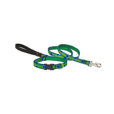 Lupine Originals Dog Collars, Tail Feathers | Barks & Bunnies
