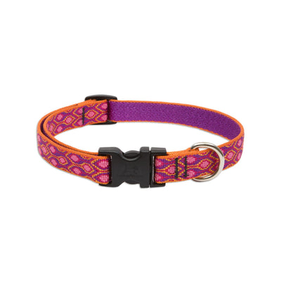 Lupine Originals Dog Collars, Alpen Glow | Barks & Bunnies