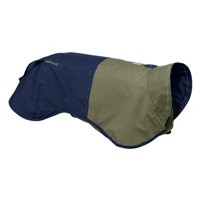 Ruffwear Sun Shower Dog Coat Lightweight & Waterproof | Barks & Bunnies