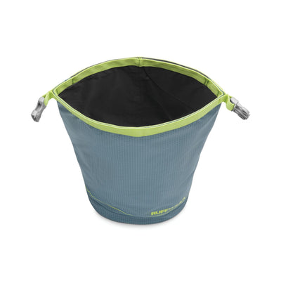 Ruffwear Kibble Kaddie Portable Dog Food Storage Bag | Barks & Bunnies