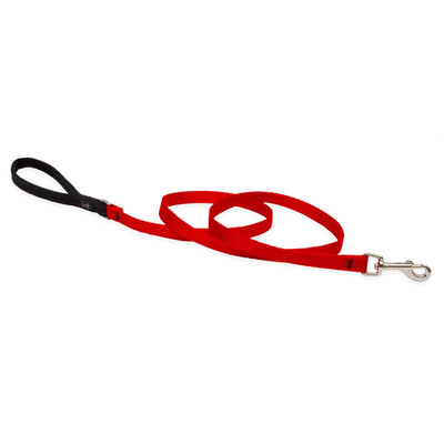 Lupine Basics Padded Handle Lead