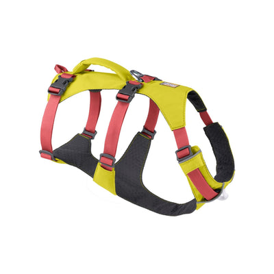 Ruffwear Flagline Dog Harness with Handle | Barks & Bunnies