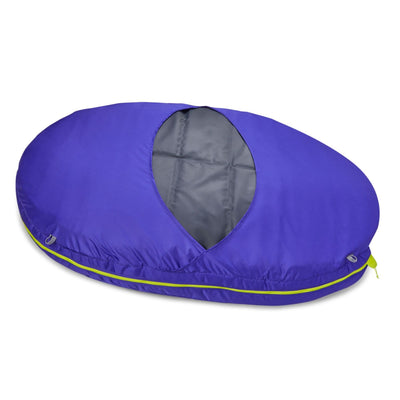 Ruffwear Highlands Dog Sleeping Bag, Dog Travel Bed | Barks & Bunnies