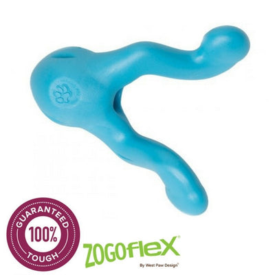 Zogoflex Tizzi, Zogoflex Dog Toys UK Stockist | Barks & Bunnies