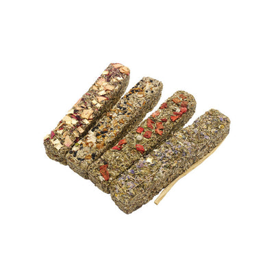 Rosewood Four Seasons XXL Sticks for Rabbits | Barks & Bunnies