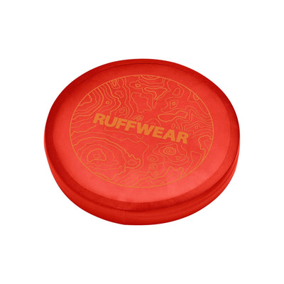 Ruffwear Camp Flyer Frisbee Floating Dog Toy | Barks & Bunnies