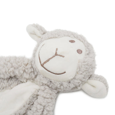 Aromadog Senior Fleece Aromatherapy Dog Toy | Barks & Bunnies