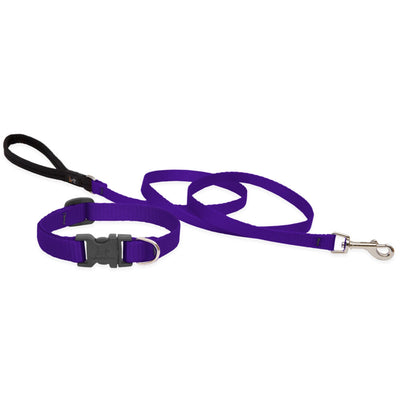 Lupine Basics Padded Handle Lead