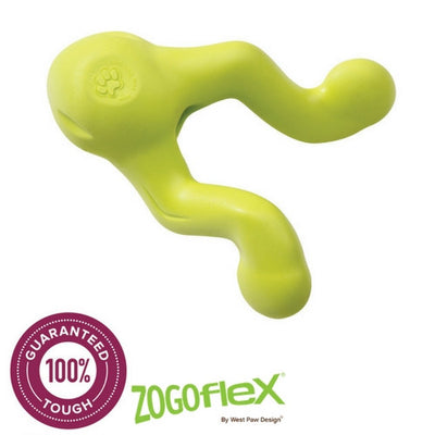 Zogoflex Tizzi, Zogoflex Dog Toys UK Stockist | Barks & Bunnies