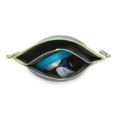 Ruffwear Kibble Kaddie Portable Dog Food Storage Bag | Barks & Bunnies