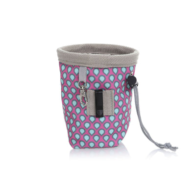 DOOG Dog Training Treat Pouch, Dog Treat Bag | Barks & Bunnies