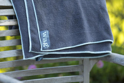 Henry Wag Microfibre Pet Towel, Dog Drying Towel | Barks & Bunnies