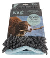 Henry Wag Microfibre Glove, Noodle Dog Towel | Barks & Bunnies