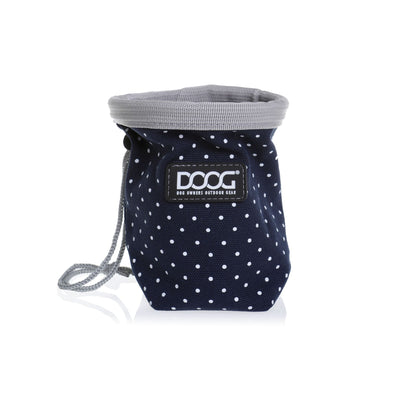 DOOG Dog Training Treat Pouch, Dog Treat Bag | Barks & Bunnies