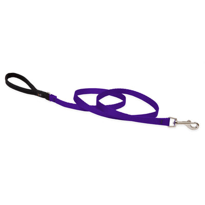 Lupine Basics Padded Handle Lead