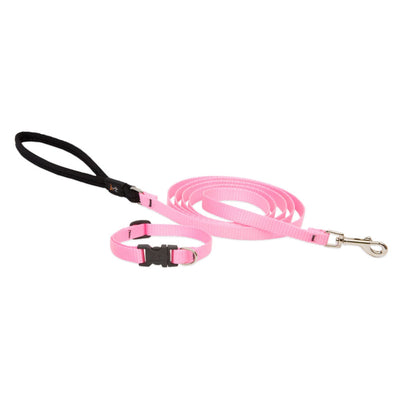 Lupine Basics Padded Handle Lead