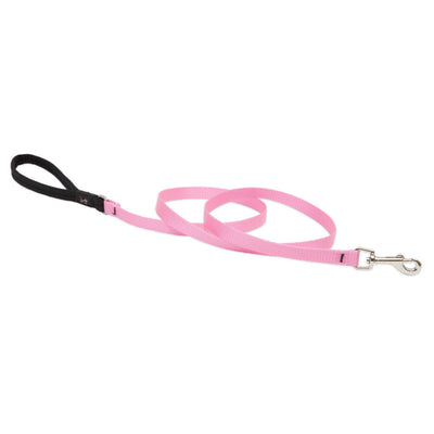 Lupine Basics Padded Handle Lead