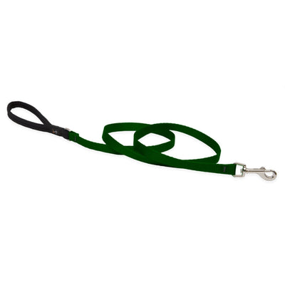 Lupine Basics Padded Handle Lead
