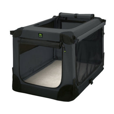 Soft Kennel Portable Home - Anthracite 105 Outlet Store