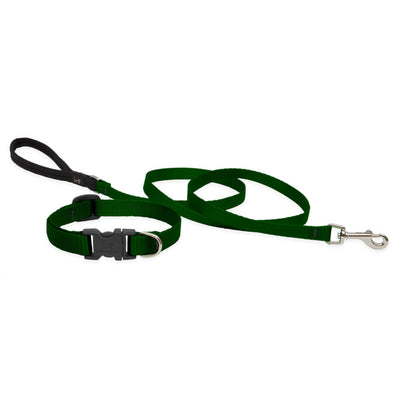 Lupine Basics Padded Handle Lead