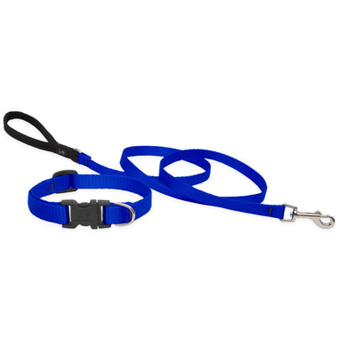 Lupine Basics Padded Handle Lead