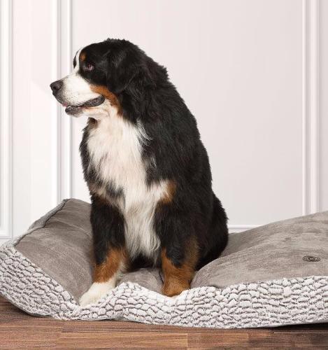 Danish Design Arctic Box Duvet, Dog Bed | Barks & Bunnies